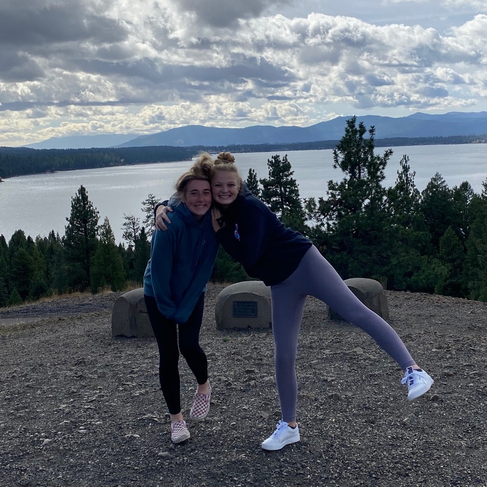 Meet your Posher, Sydney